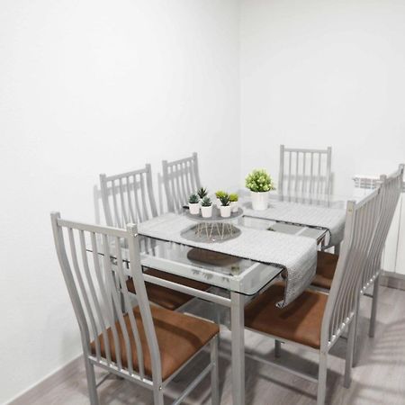 Apartamento Encanto Tarazona Екстер'єр фото
