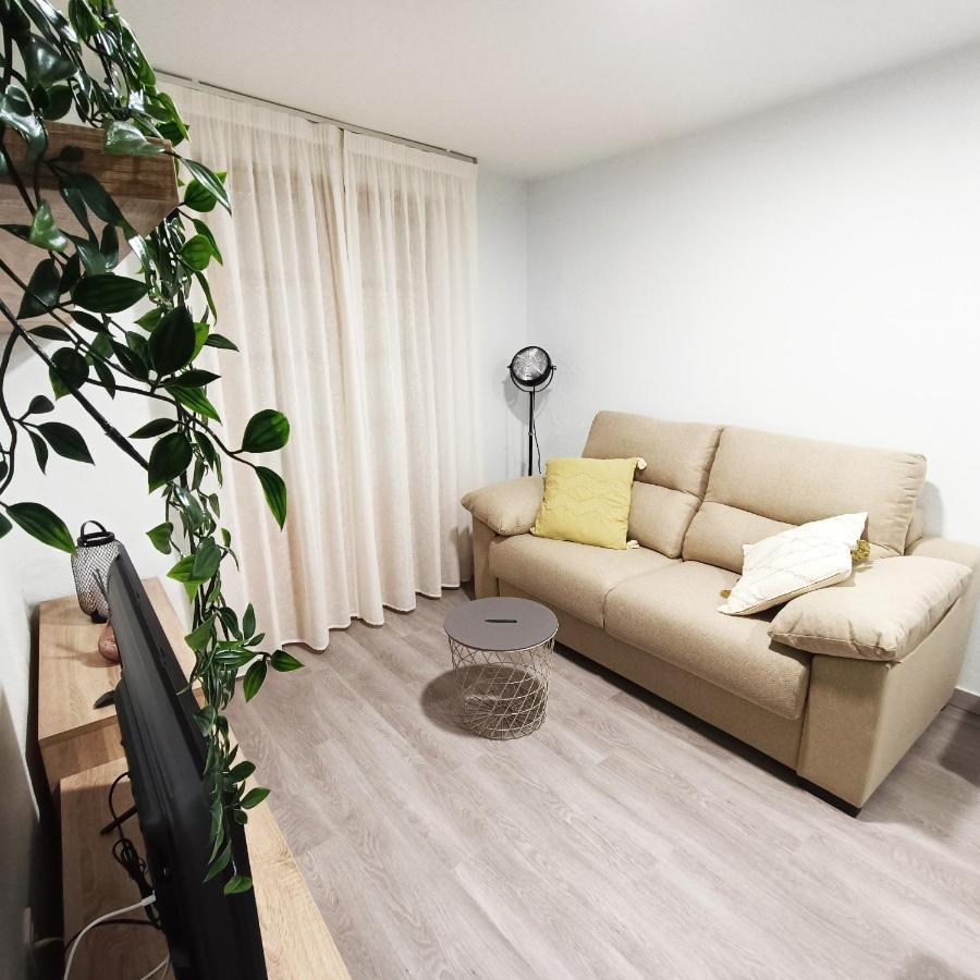 Apartamento Encanto Tarazona Екстер'єр фото