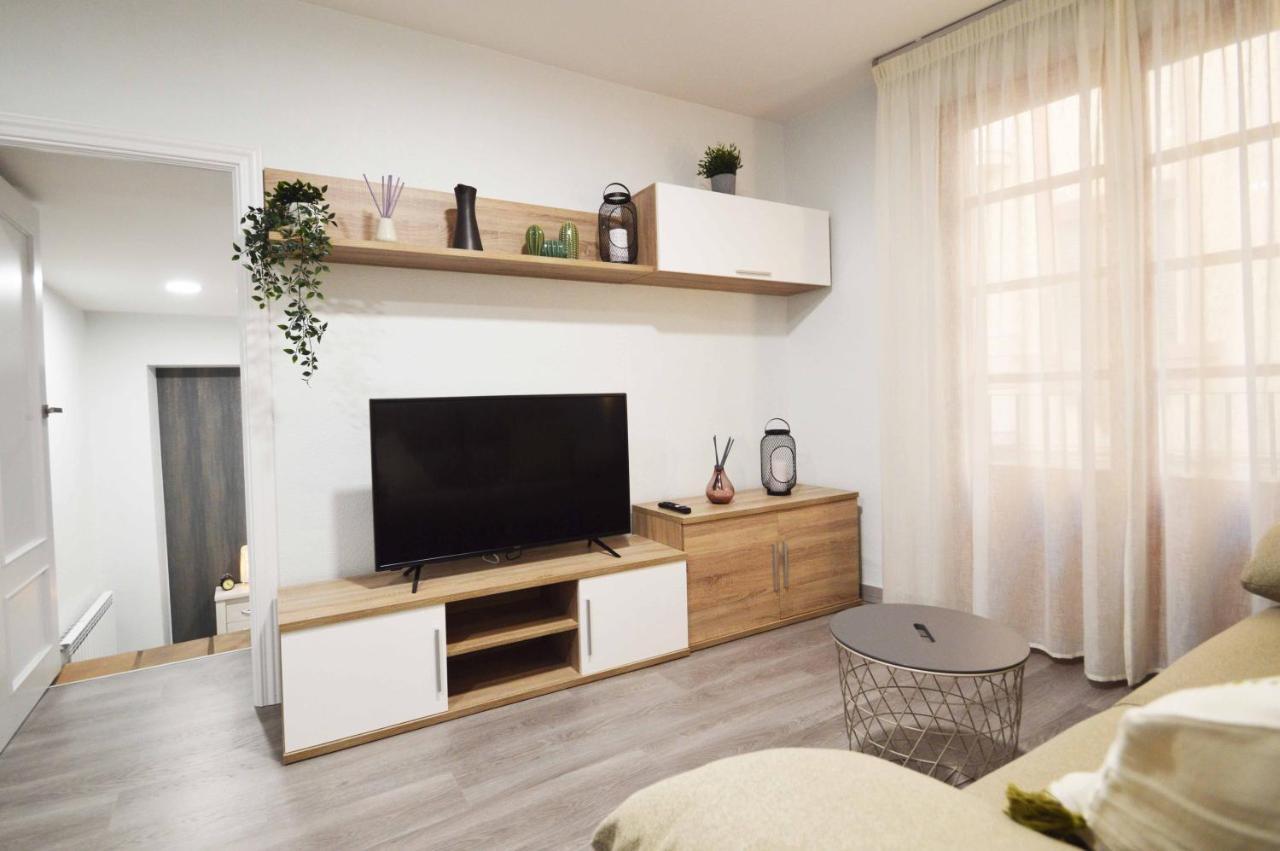 Apartamento Encanto Tarazona Екстер'єр фото