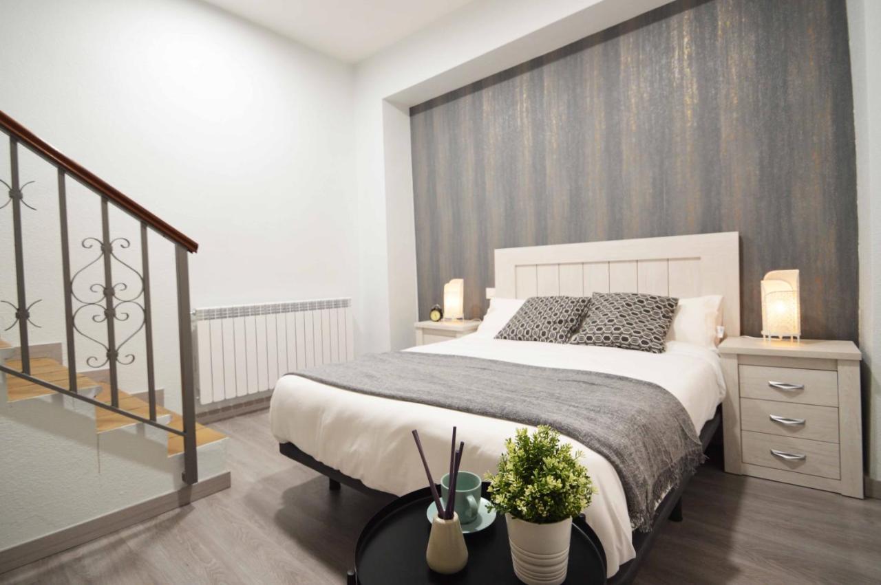 Apartamento Encanto Tarazona Екстер'єр фото