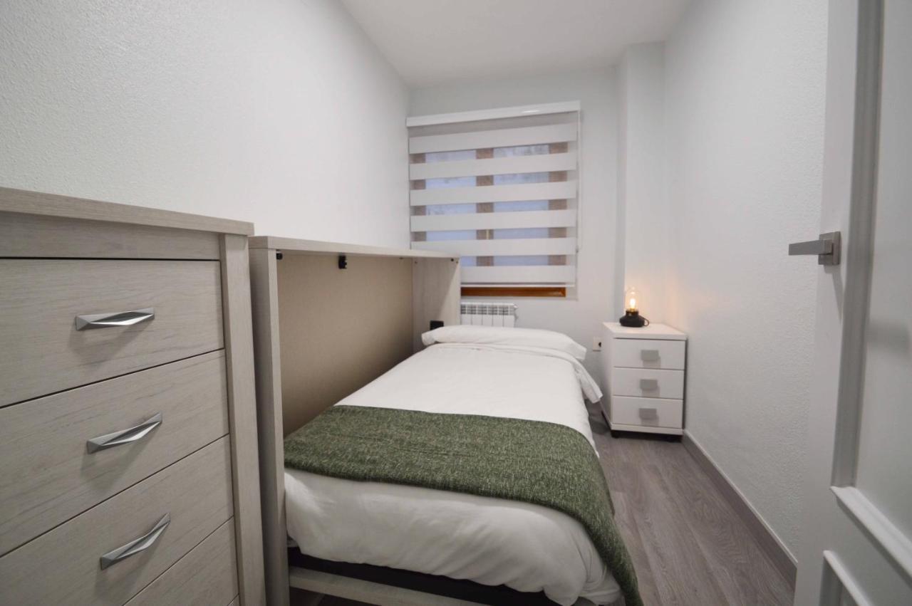 Apartamento Encanto Tarazona Екстер'єр фото