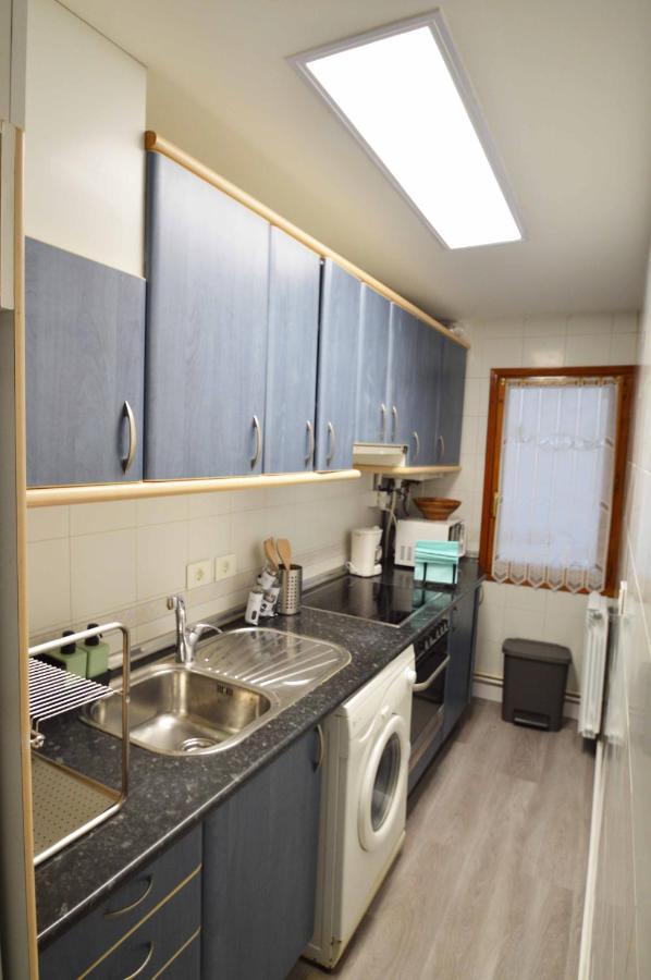 Apartamento Encanto Tarazona Екстер'єр фото